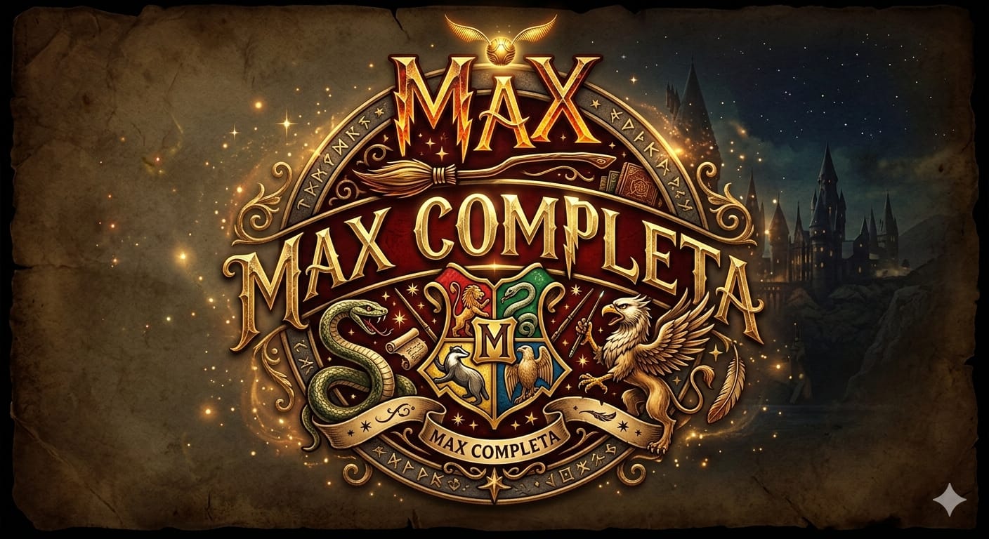 MAX COMLETA